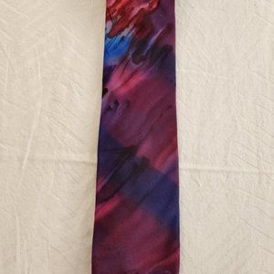 Silk Bijoux 100% Silk Tie